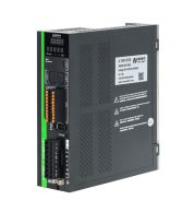 High Performance Servo Drive for Automation Systems | Precision Motion Control, Closed Loop Speed & Torque Regulation | Compact AC Servo Drive for CNC Machines, Robotics, Packaging Lines & Industrial Production Efficiency